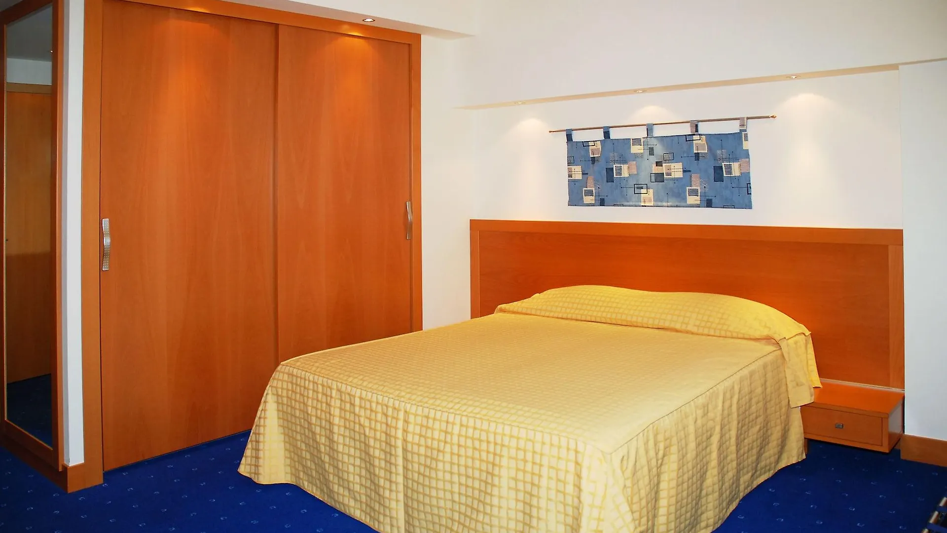 Planet Hotel Arezzo