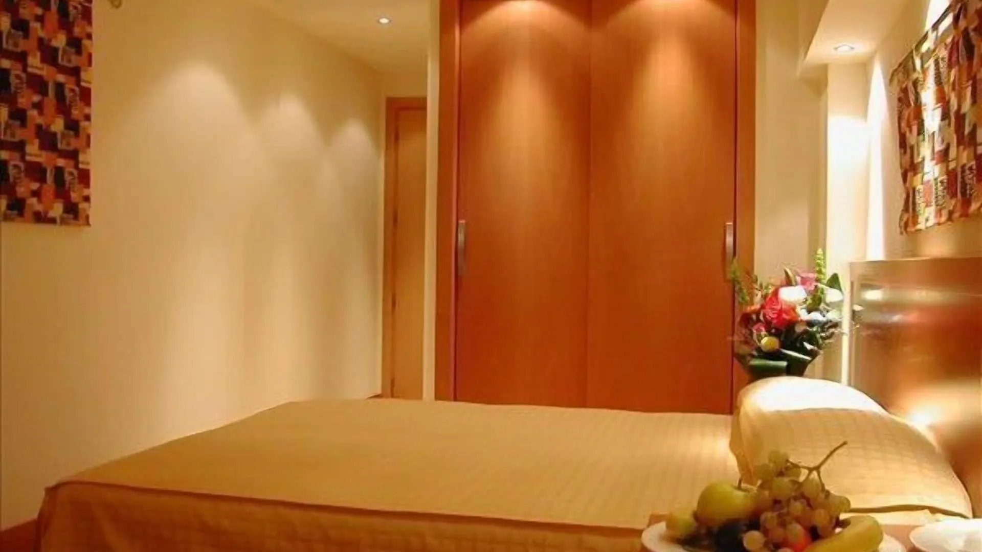 Planet Hotel Arezzo