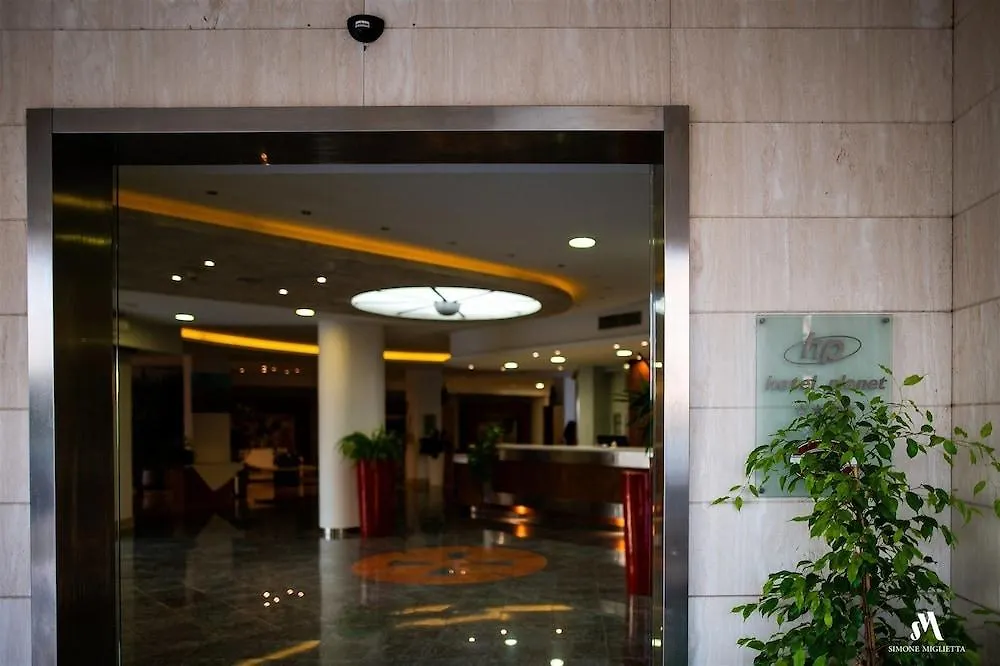 Planet Hotel Arezzo