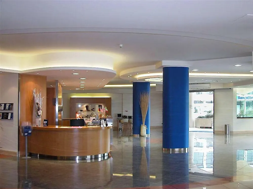 Planet Hotel Arezzo 4*,  Italy