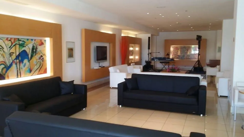 Planet Hotel Arezzo