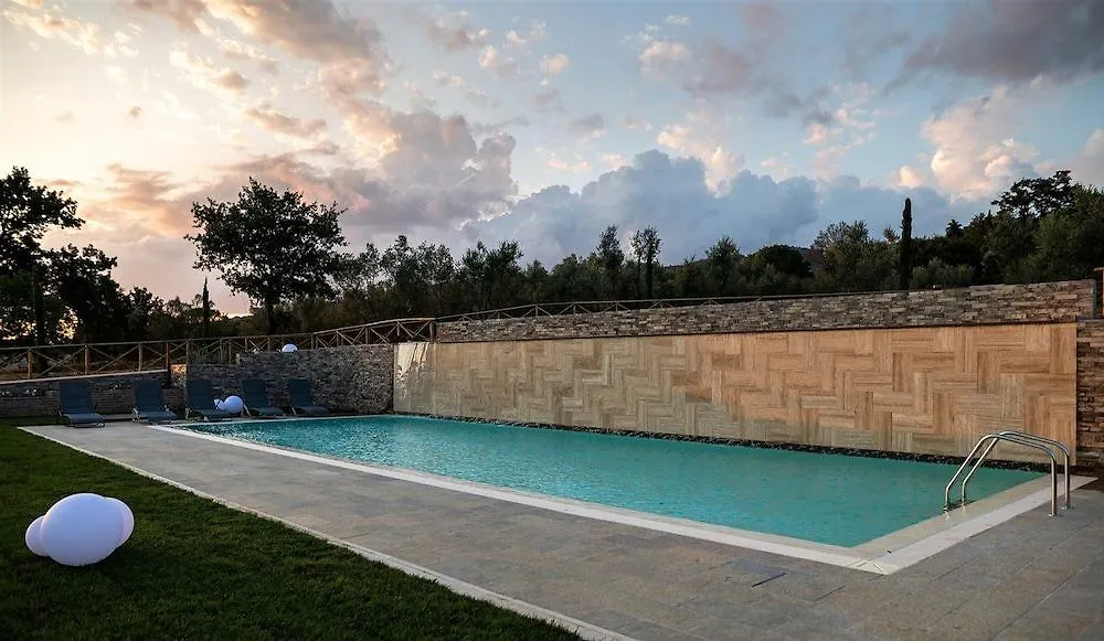 Planet Hotel Arezzo