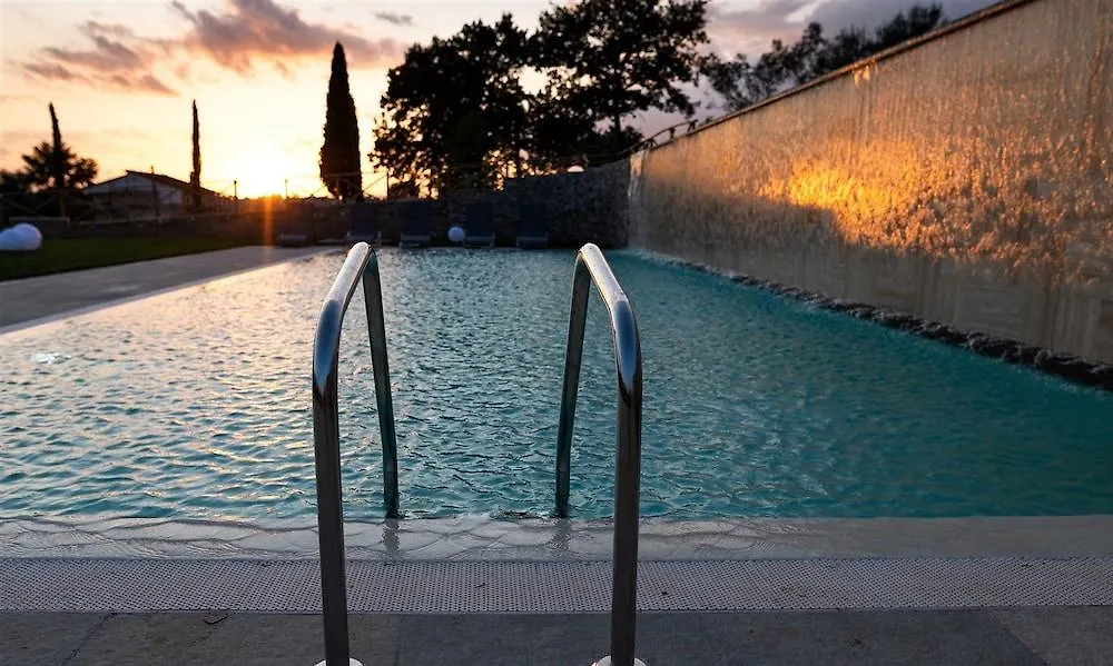 Planet Hotel Arezzo