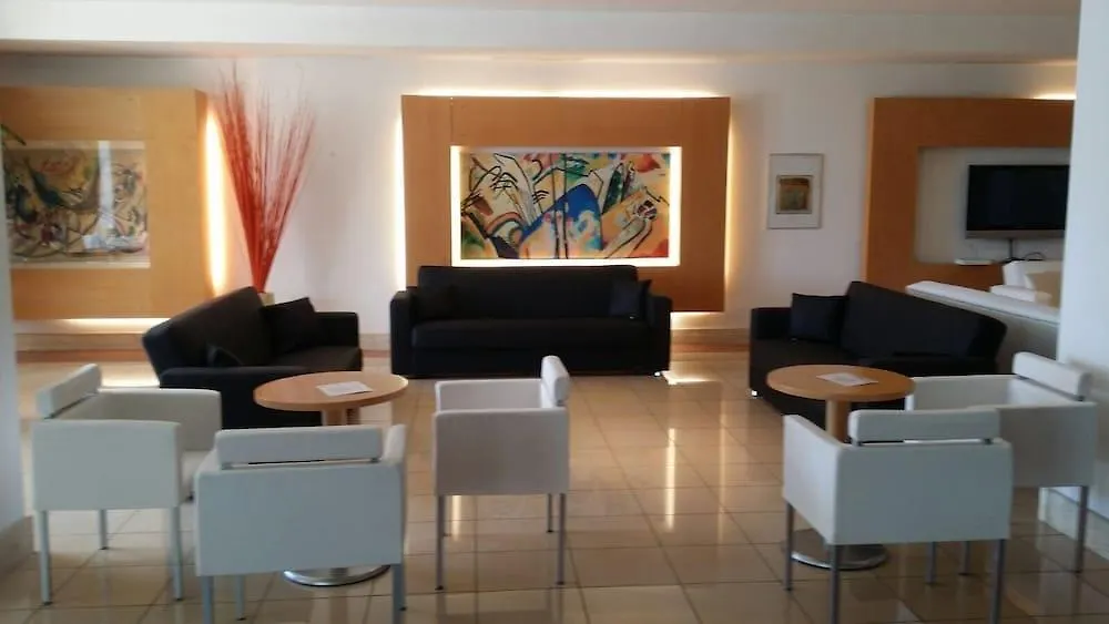 Planet Hotel Arezzo