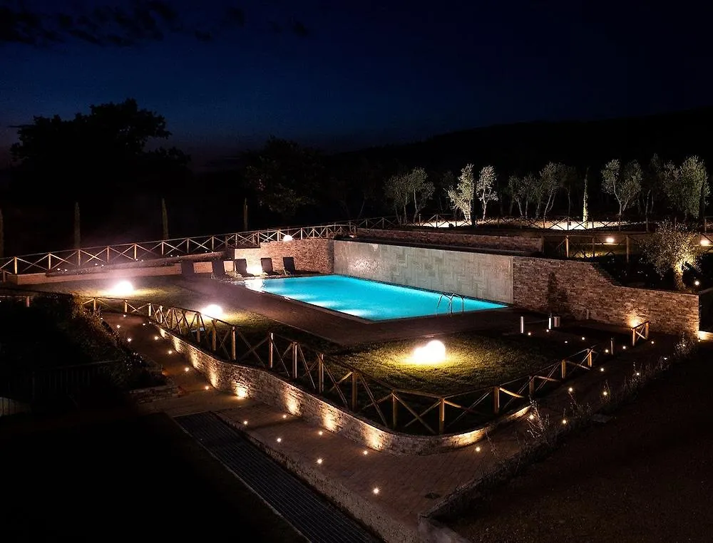 Planet Hotel Arezzo