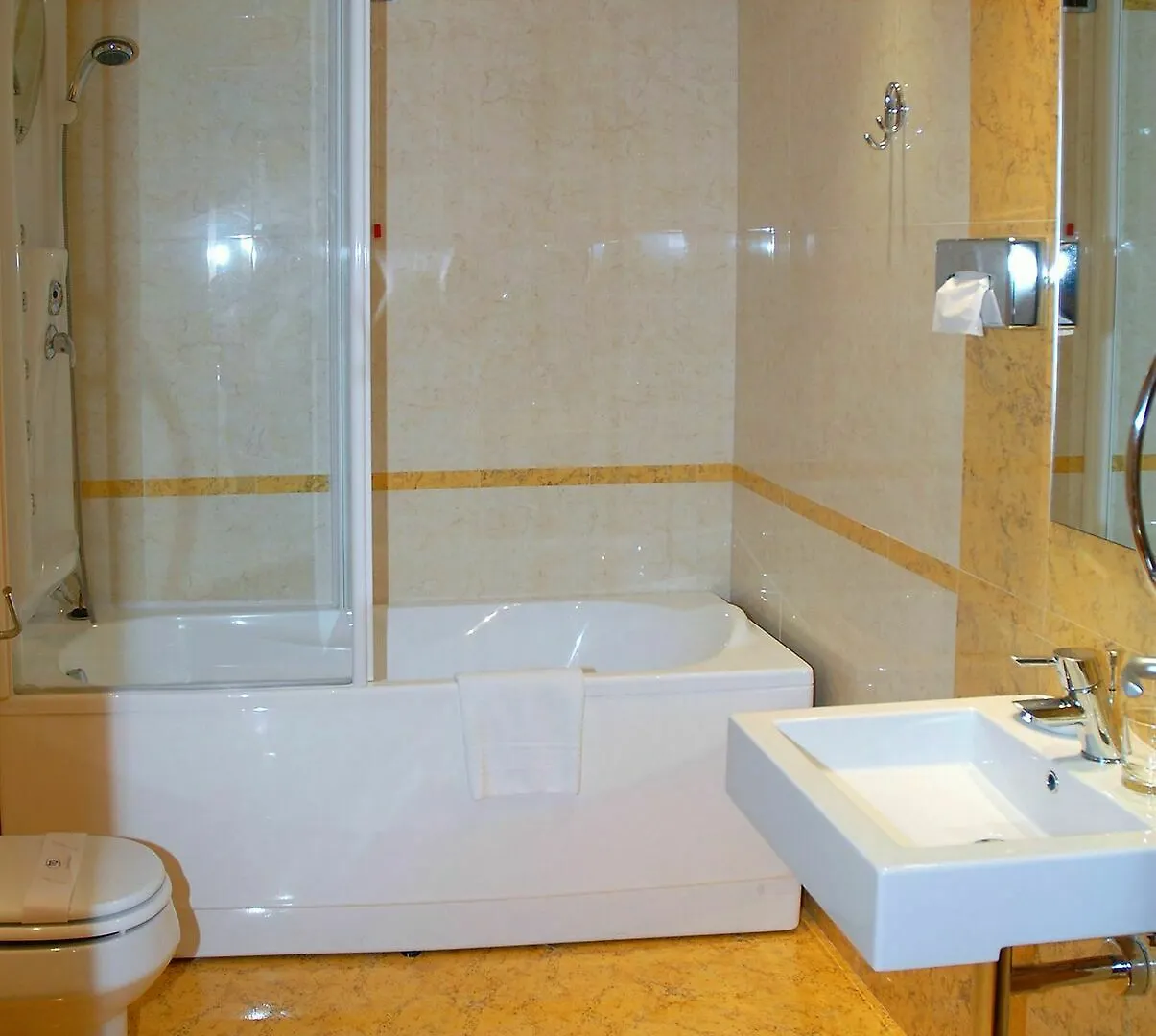 Planet Hotel Arezzo