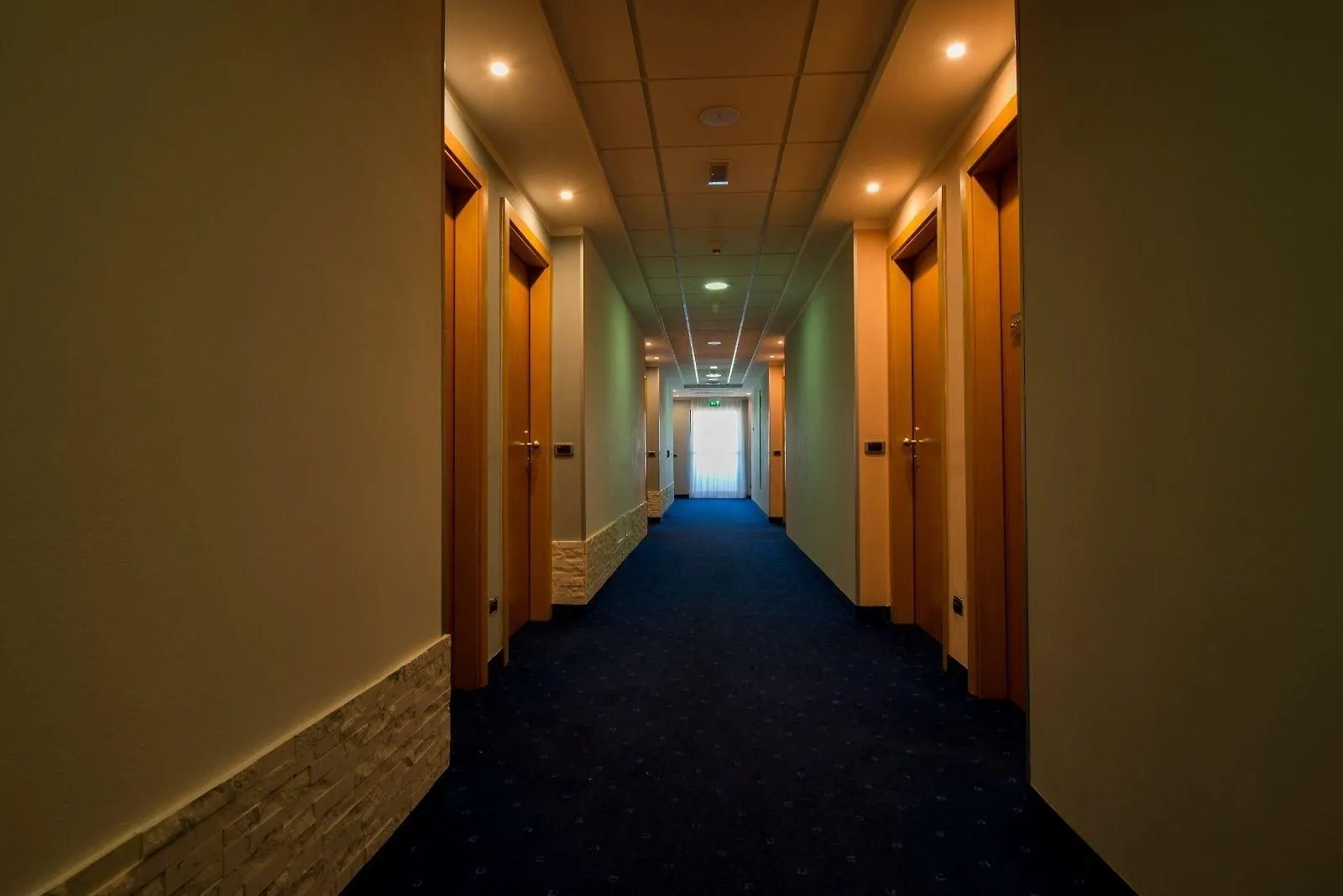Planet Hotel Arezzo