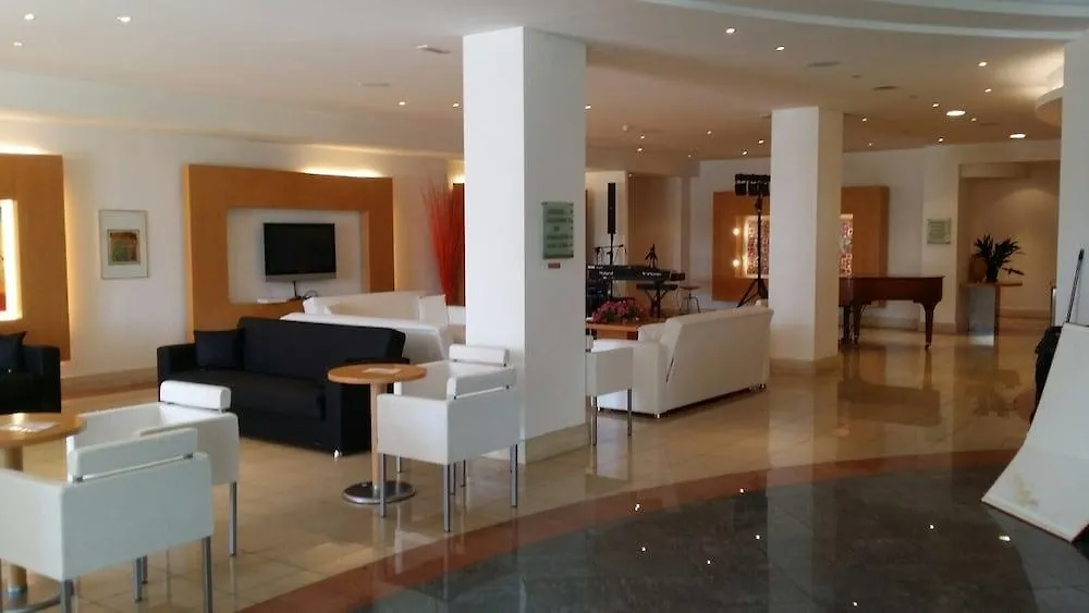 Planet Hotel Arezzo
