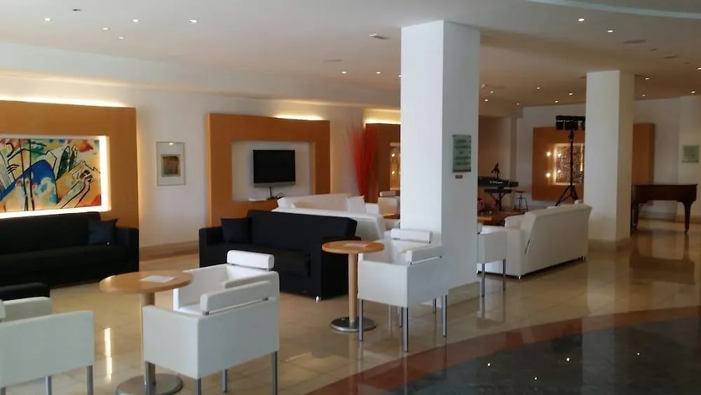 Planet Hotel Arezzo