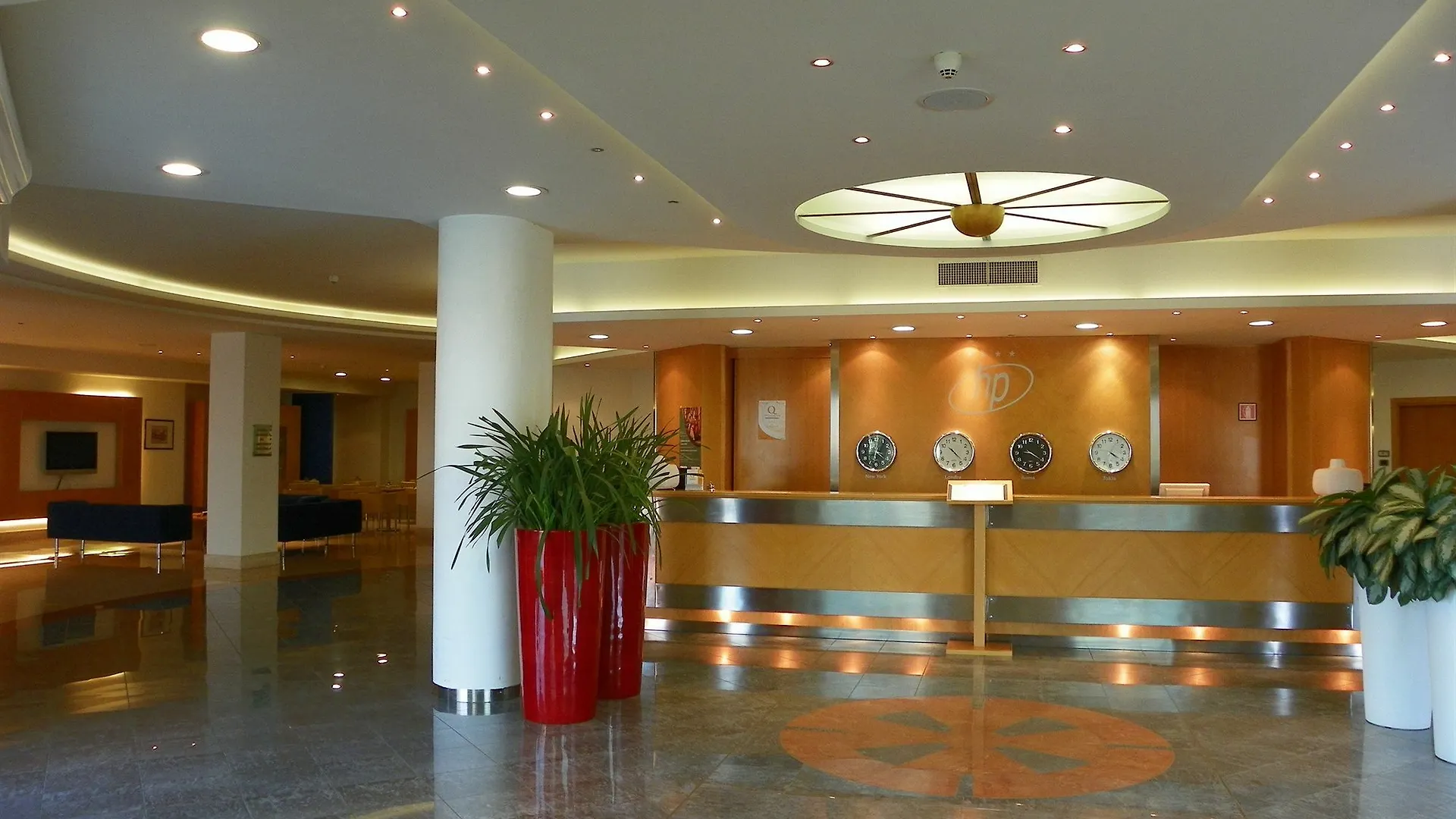 Planet Hotel Arezzo 4*,  Italy