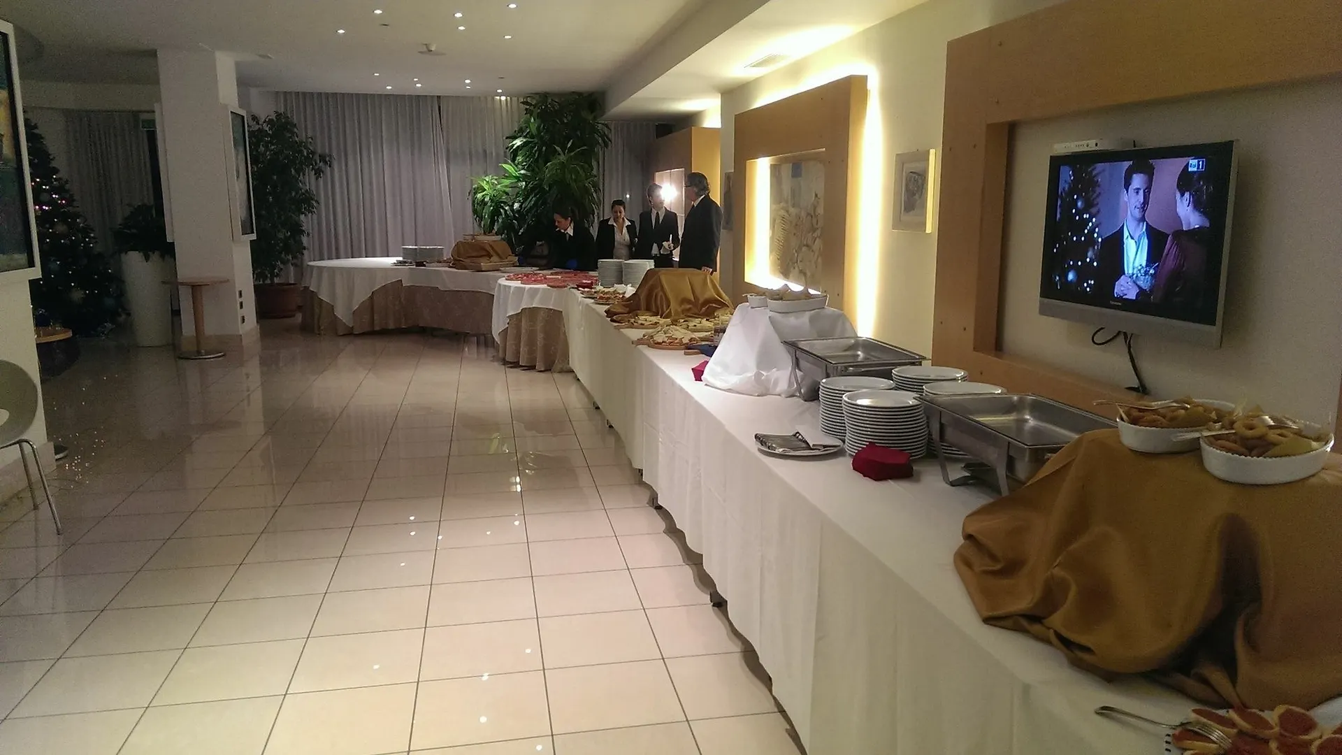 Planet Hotel Arezzo 4*,