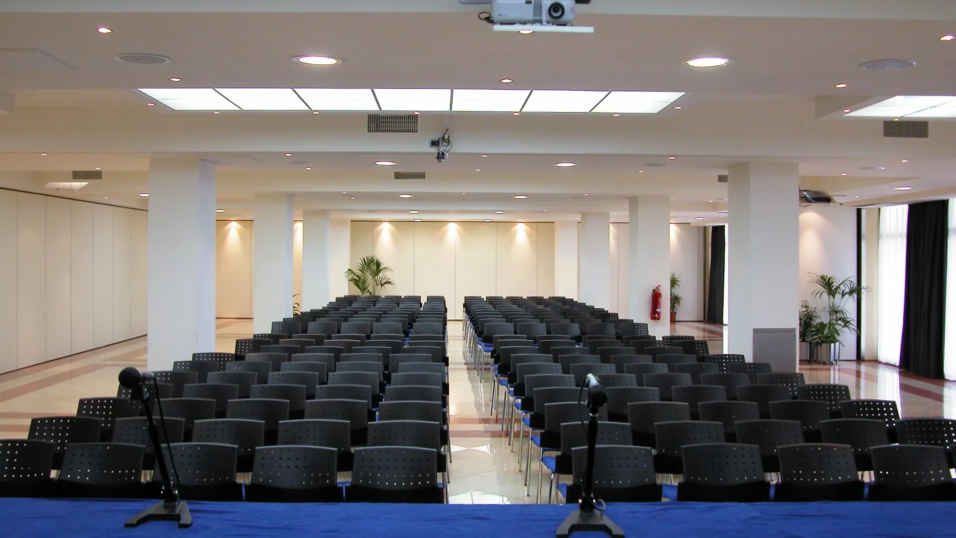 Planet Hotel Arezzo