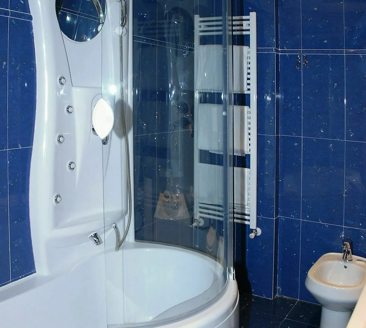 Planet Hotel Arezzo Italy